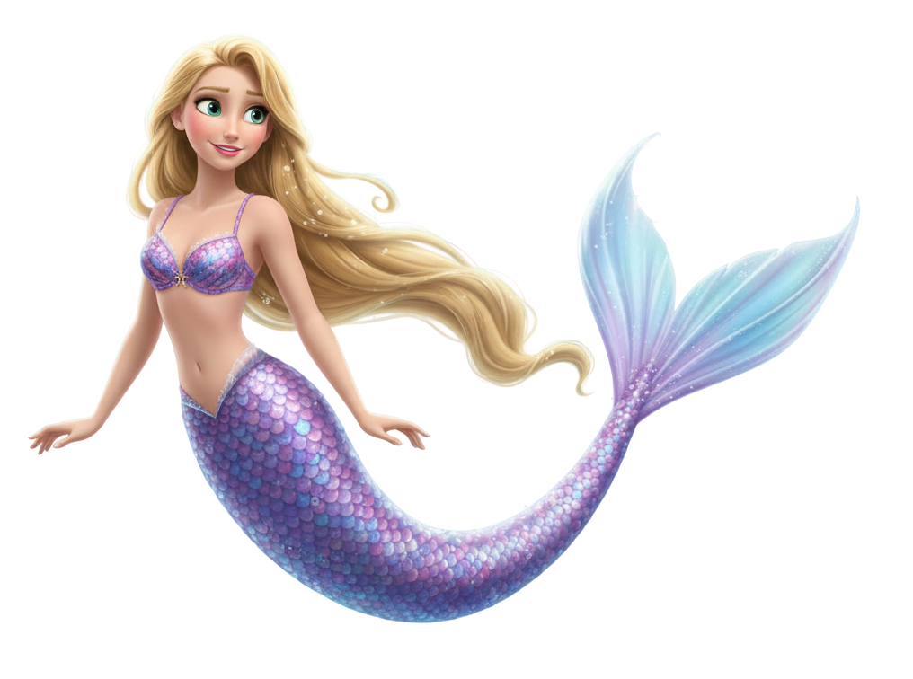 Rapunzel Blank Meme Template