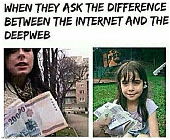 Be Careful On Darkweb | image tagged in dark,web | made w/ Imgflip meme maker