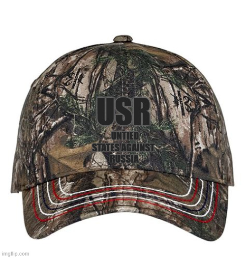 Us or them | USR; UNTIED STATES AGAINST 
RUSSIA | image tagged in us or them,you decide | made w/ Imgflip meme maker