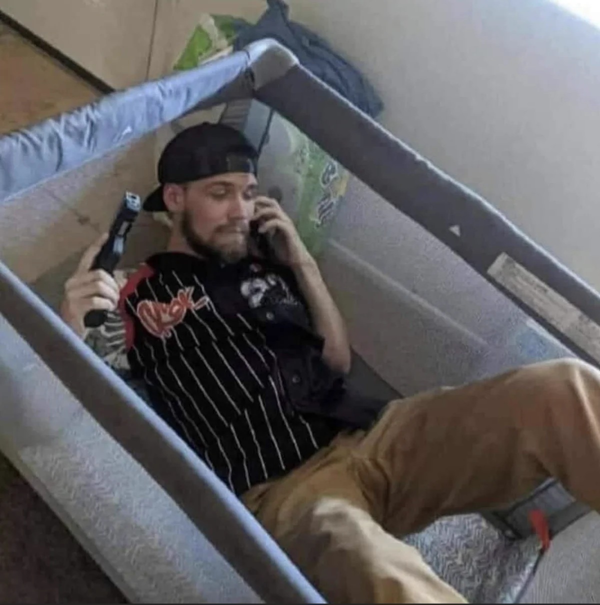 Chrisjoines1 Blank Meme Template