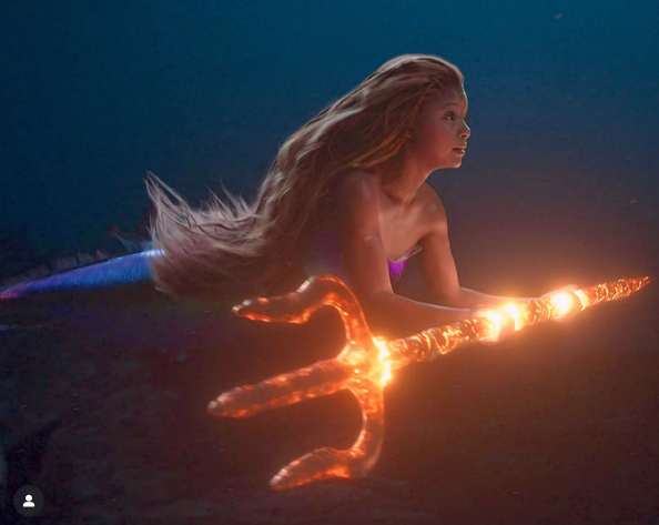 Halle Beautiful Blank Meme Template