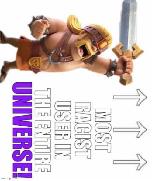 Most racist user ever DX remastered | image tagged in most racist user ever dx remastered | made w/ Imgflip meme maker