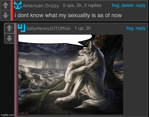 comments with no context | made w/ Imgflip meme maker