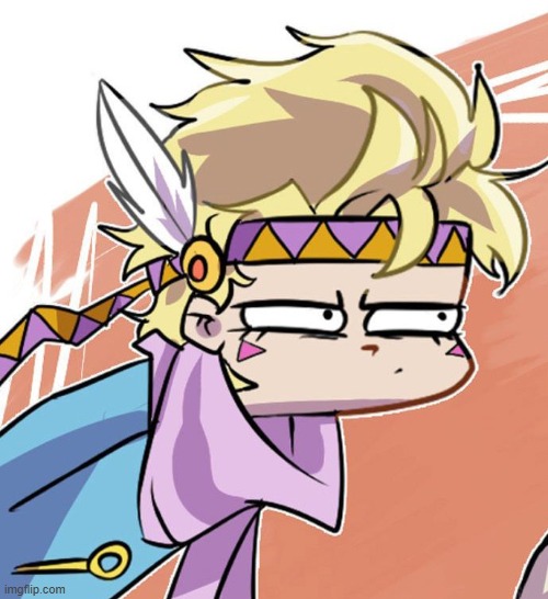 Judgemental Caesar | image tagged in judgemental caesar | made w/ Imgflip meme maker