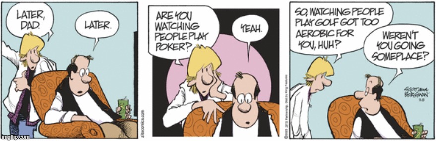 Zits | image tagged in comics | made w/ Imgflip meme maker