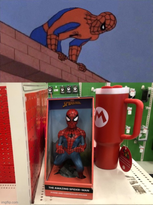 they knew what they were doing | image tagged in do you see this shit blank,funny,memes,spiderman | made w/ Imgflip meme maker