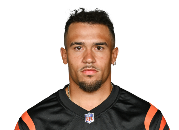 Chase brown Blank Meme Template