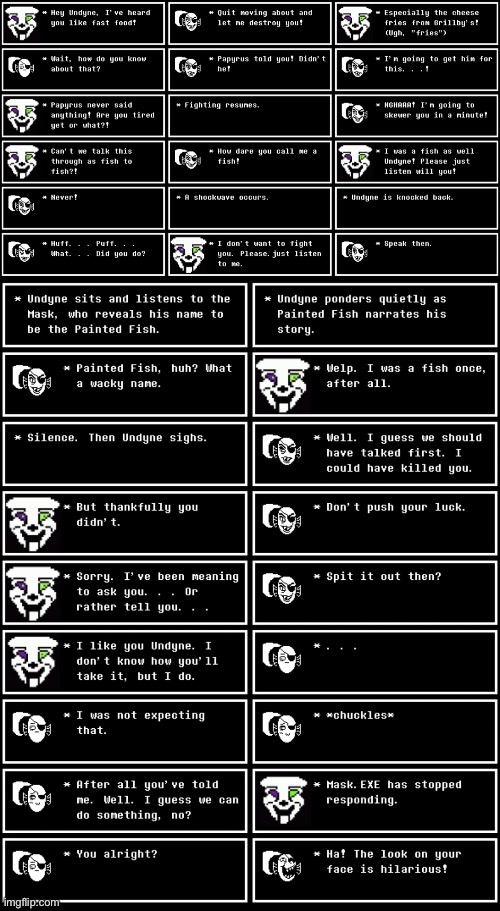 This was one of the First Paintdyne textboxes I made. Whew | made w/ Imgflip meme maker