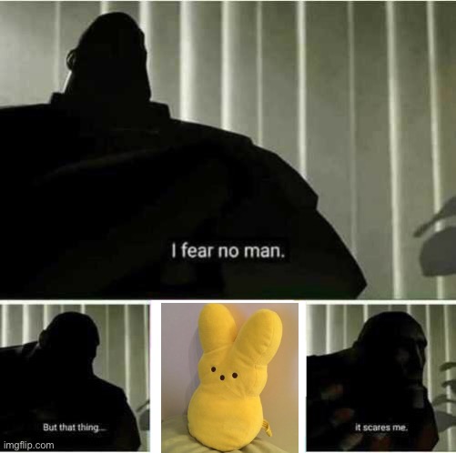 I fear no man | image tagged in i fear no man | made w/ Imgflip meme maker
