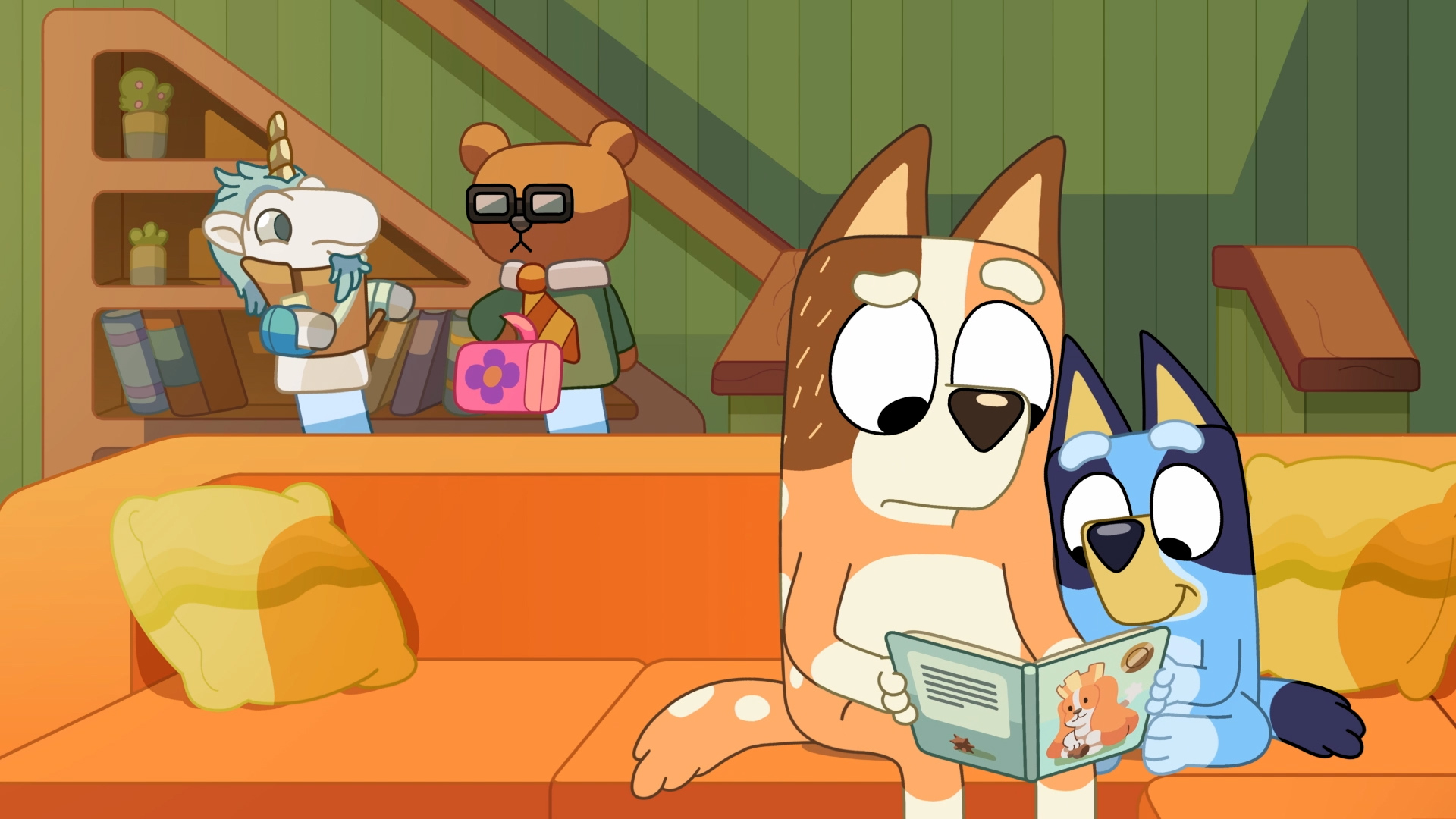 Unicorse Lawyer Blank Meme Template