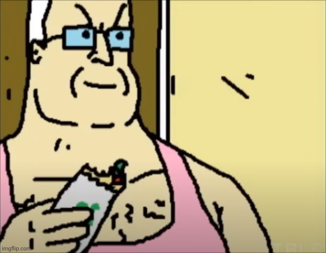 Who else watches the Big lez show | image tagged in the big lez show quite nice actually | made w/ Imgflip meme maker