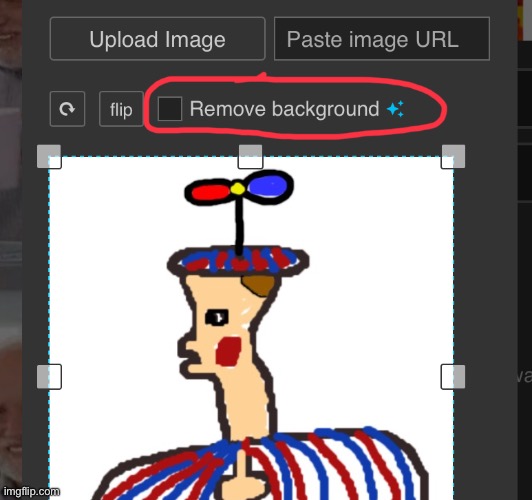 what the fuck is this? | made w/ Imgflip meme maker