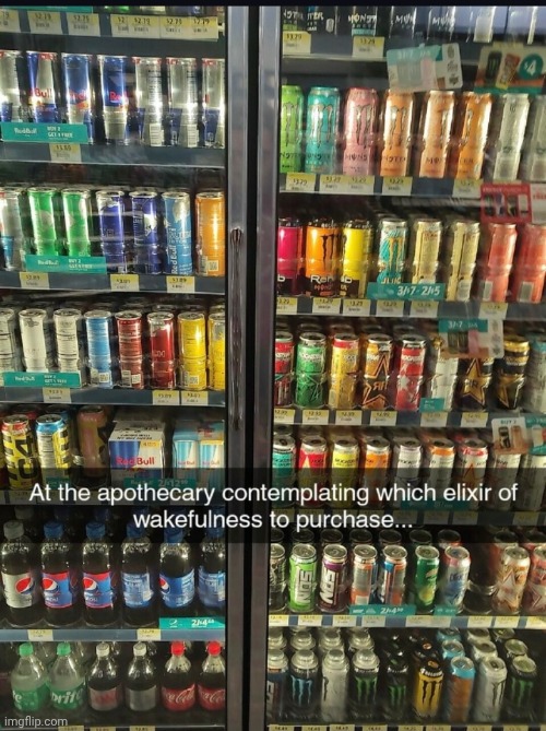 (can't generate a lore title cuz I'm gooning to energy drinks) lore | made w/ Imgflip meme maker