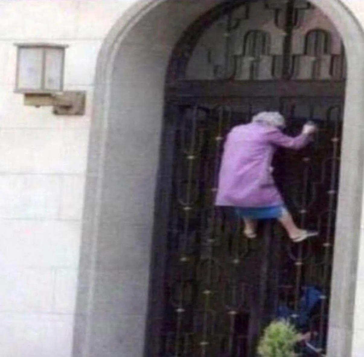 Chrisjoines1 Blank Meme Template