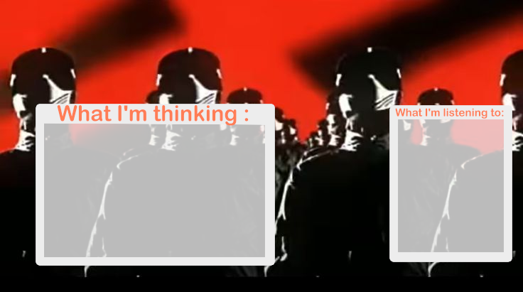 Crafteeboi Announcement Template V4 Blank Meme Template