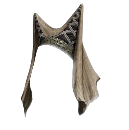 Night Maiden cap Blank Meme Template