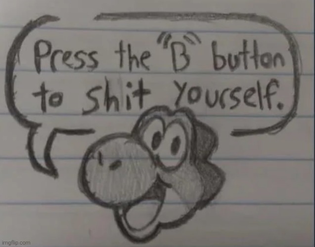 image tagged in yoshi | made w/ Imgflip meme maker