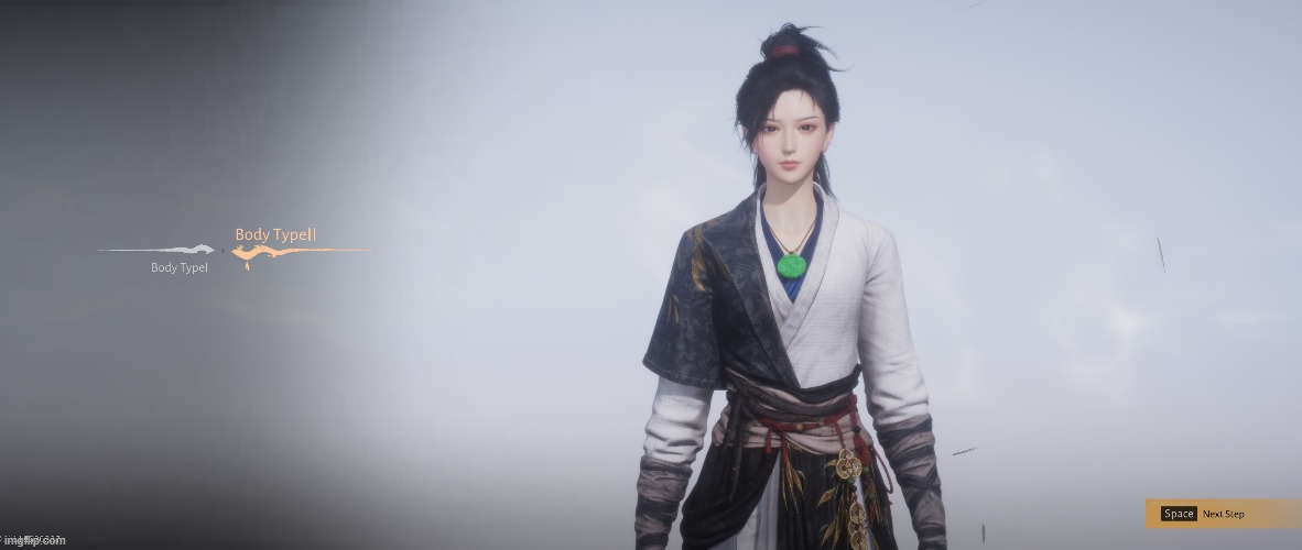 smaller hitbox | made w/ Imgflip meme maker