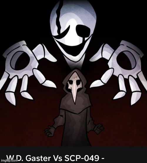 Spoilers: The Doctor won. Which one? That’s a secret | made w/ Imgflip meme maker