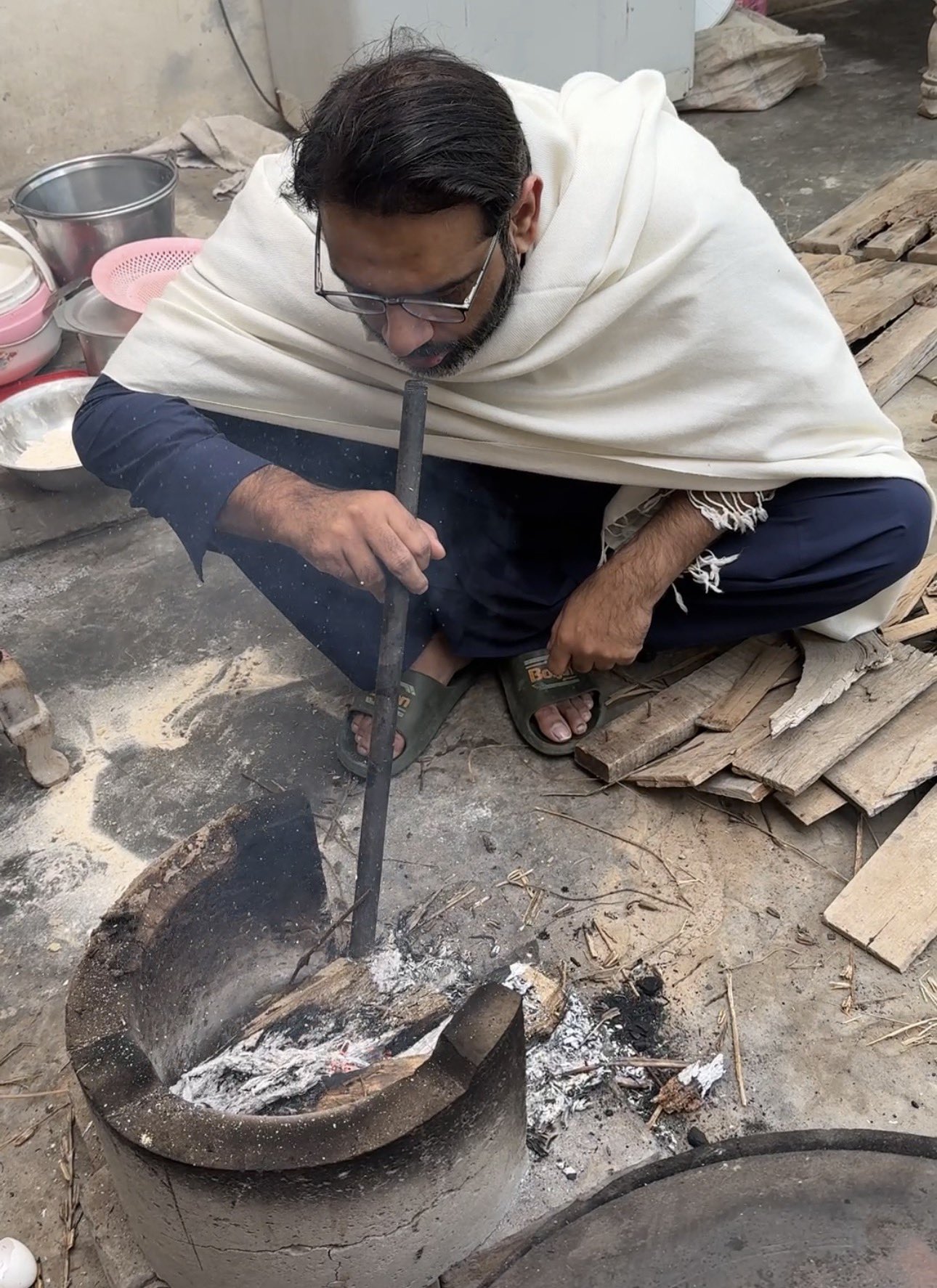 Qaiser raja Blank Meme Template