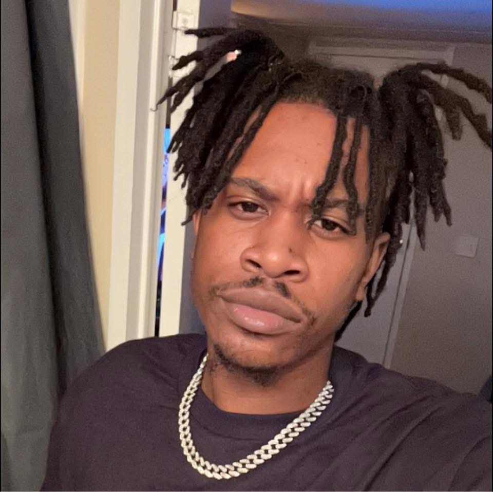 Stupid nigger Blank Meme Template