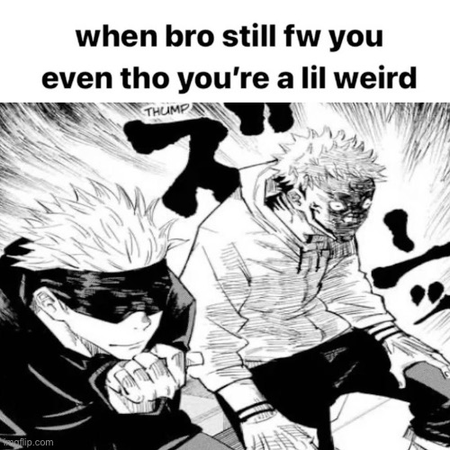 Us | made w/ Imgflip meme maker