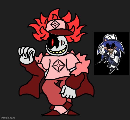 RUNAWAY Edgyhead, made this for fun in 40 minutes so it's not super good but I like it | made w/ Imgflip meme maker