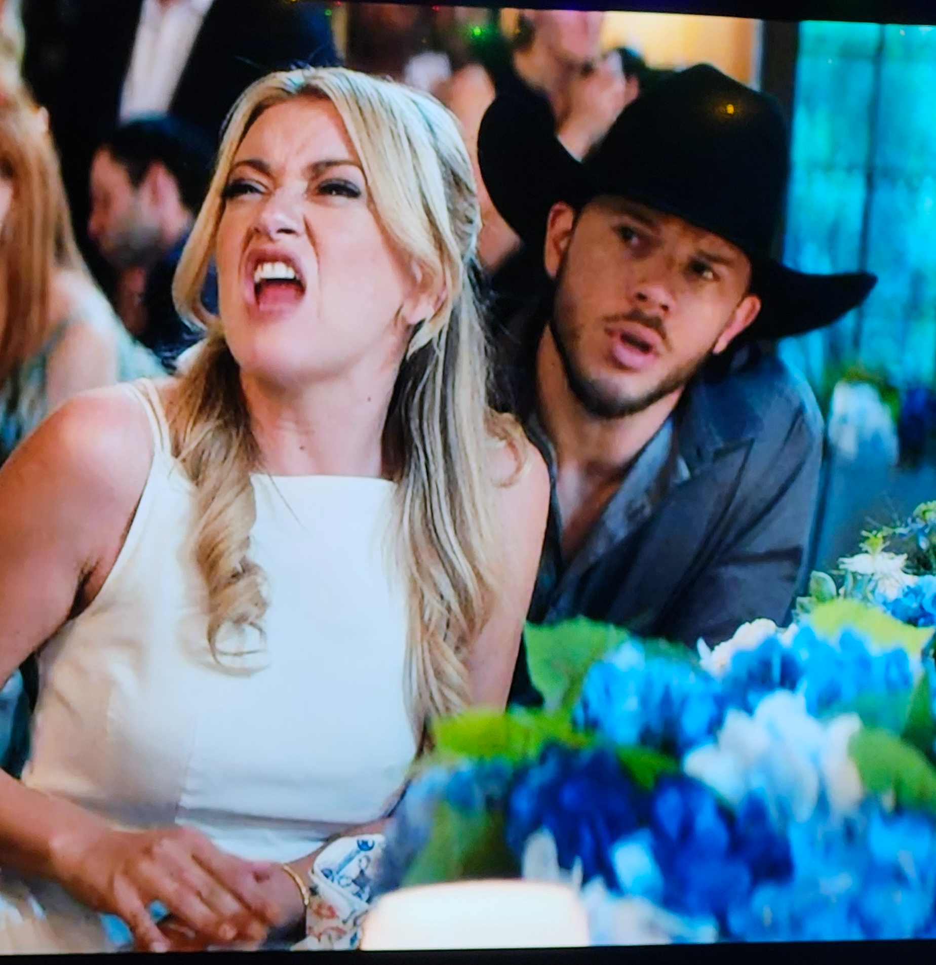 That's Ok Blank Meme Template