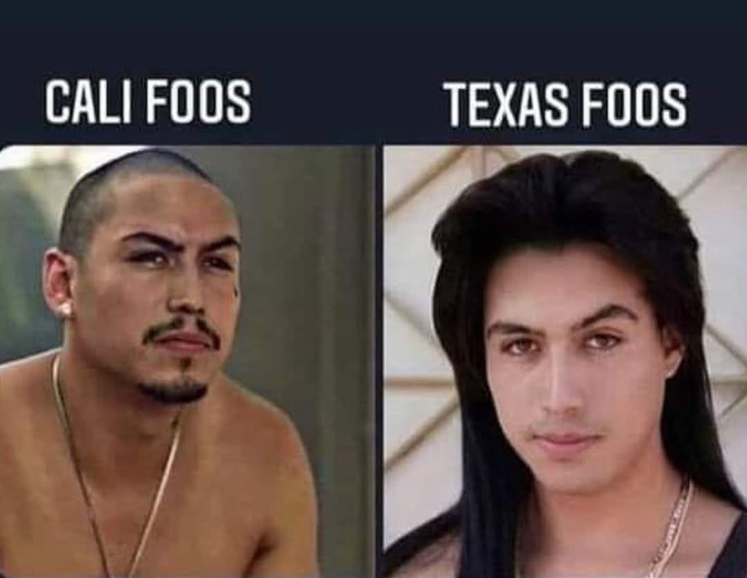 Cali Mexicans Blank Meme Template
