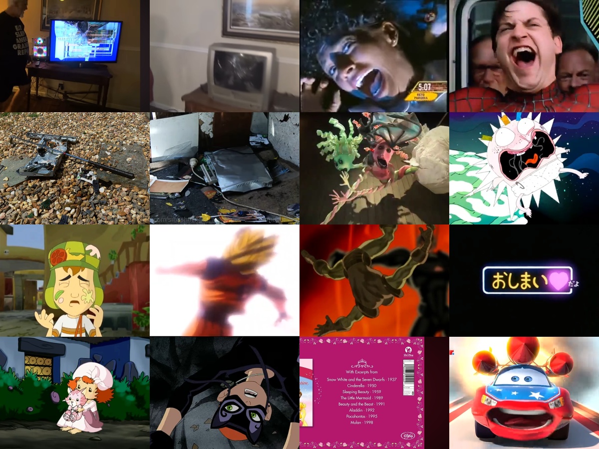 R.I.P Yael DVD Pirata Mexico (2023-2026) Blank Meme Template