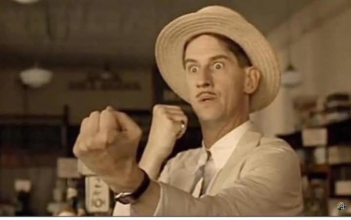 Beer Blank Meme Template