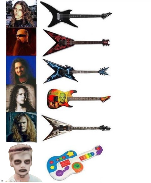 image tagged in i like turtles,heavy metal | made w/ Imgflip meme maker