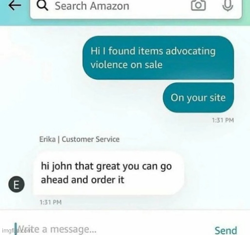 john | made w/ Imgflip meme maker