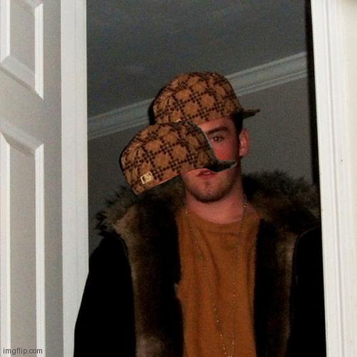 Scumbag Steve Meme | image tagged in memes,scumbag steve | made w/ Imgflip meme maker