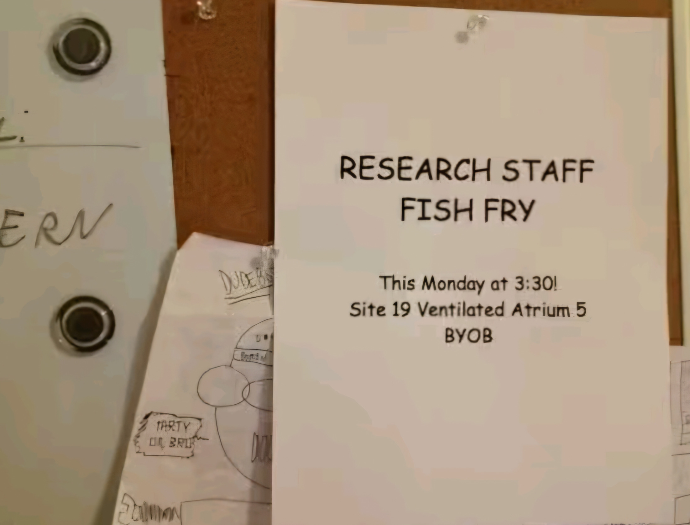 SCP-095-J Blank Meme Template