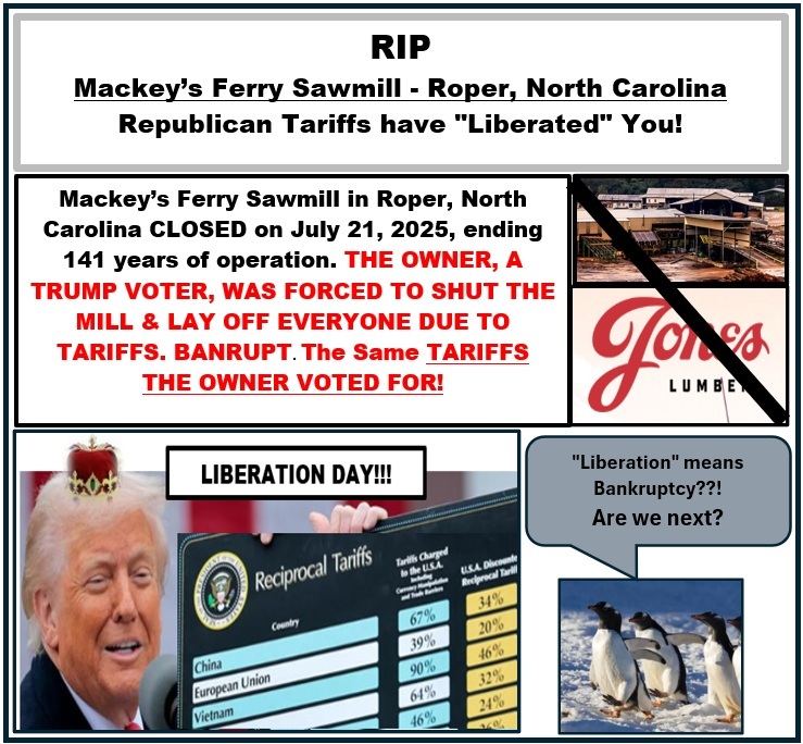 Republican Gets What It Voted For Blank Meme Template