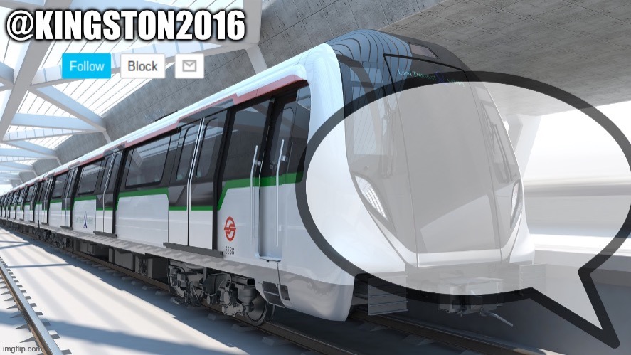 For Kingston | image tagged in kingston2016 s announcement template | made w/ Imgflip meme maker