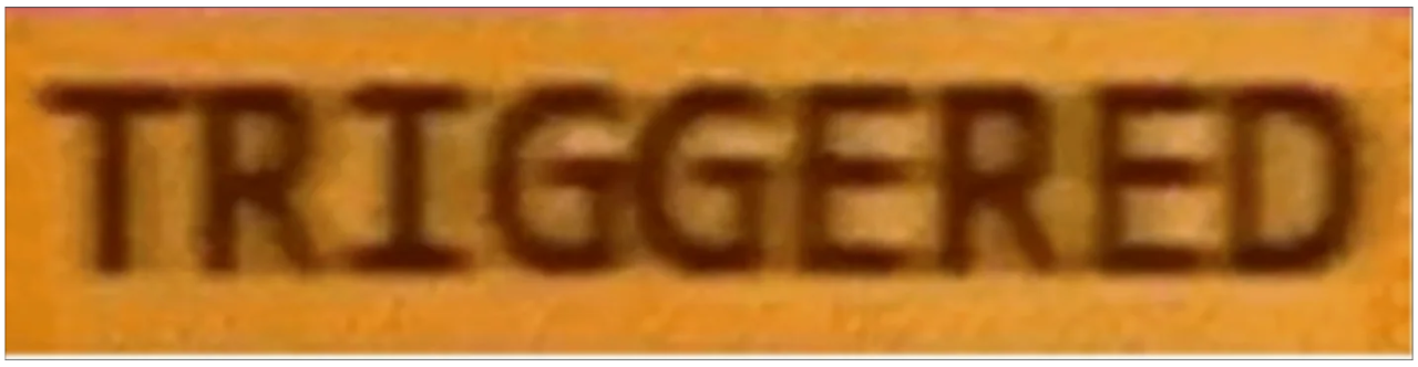 triggered Blank Meme Template