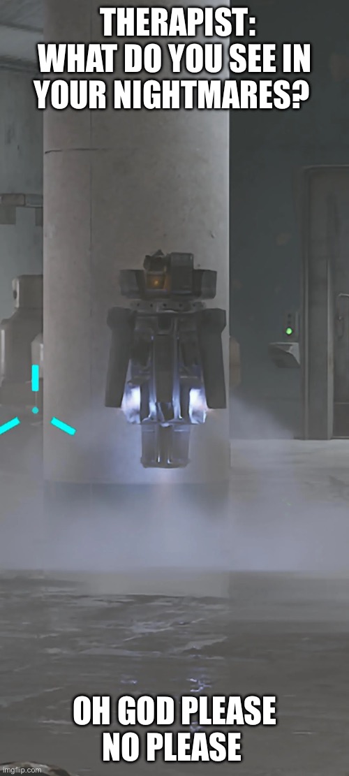 Shedder | THERAPIST: WHAT DO YOU SEE IN YOUR NIGHTMARES? OH GOD PLEASE NO PLEASE | image tagged in video games | made w/ Imgflip meme maker