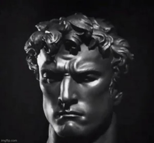 Save europe statue meme | image tagged in save europe statue meme | made w/ Imgflip meme maker