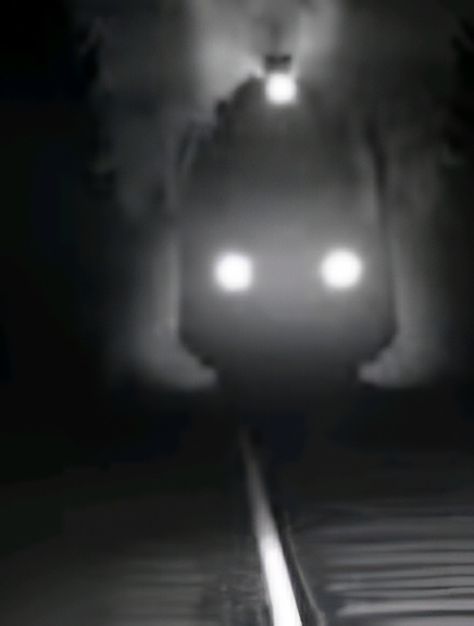 SCP-3585-RU-IK Blank Meme Template