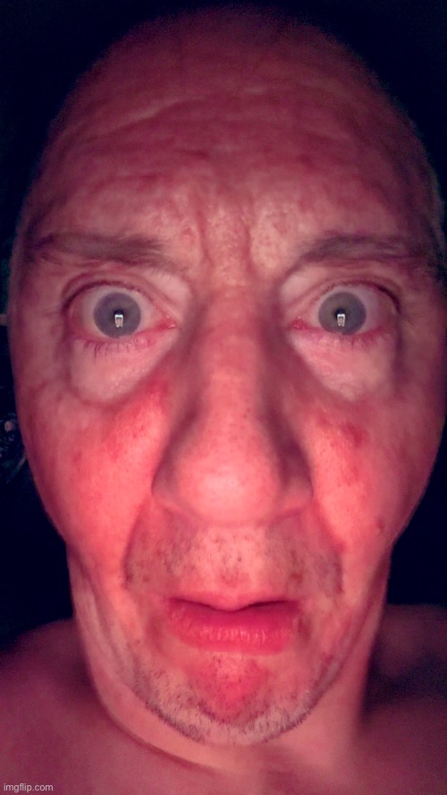 is this a good reaction image | made w/ Imgflip meme maker