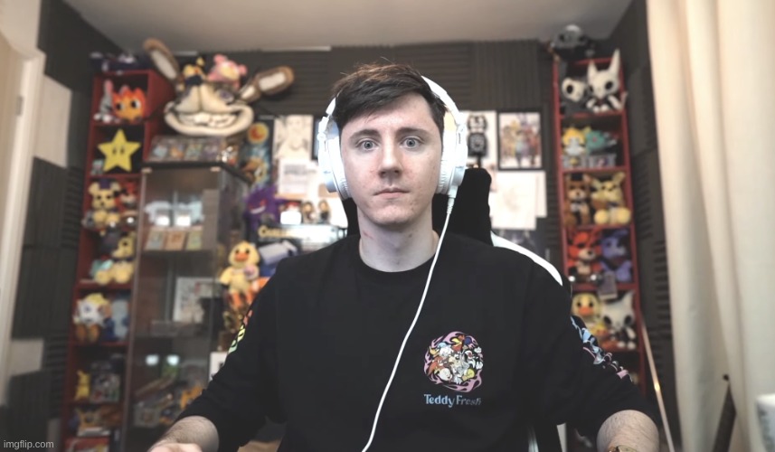 Dawko unamused | image tagged in dawko unamused | made w/ Imgflip meme maker