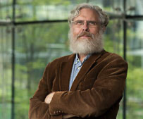 George Church Blank Meme Template