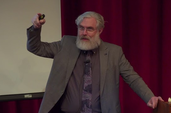 Meet George Church Blank Meme Template