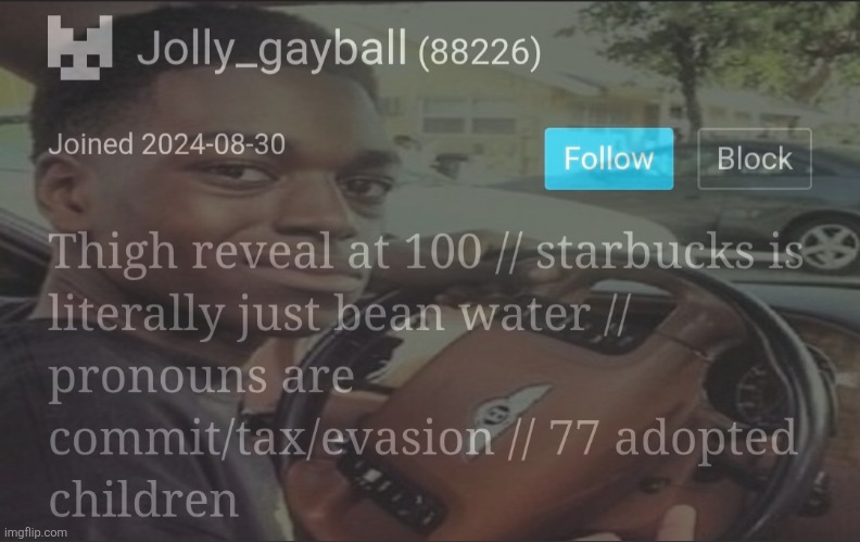 Are we deadass | made w/ Imgflip meme maker