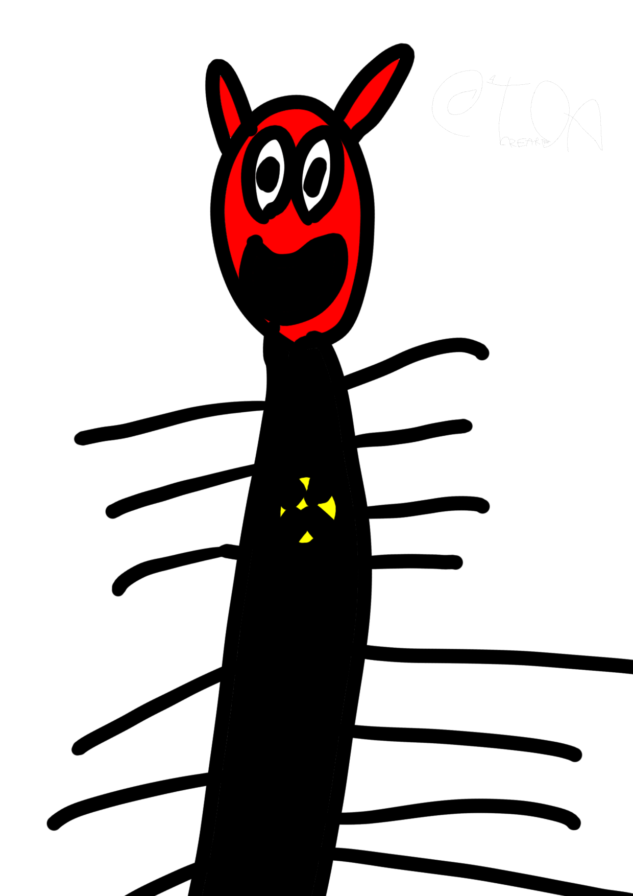 The Tox One Blank Meme Template