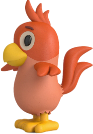 Pia Blank Meme Template