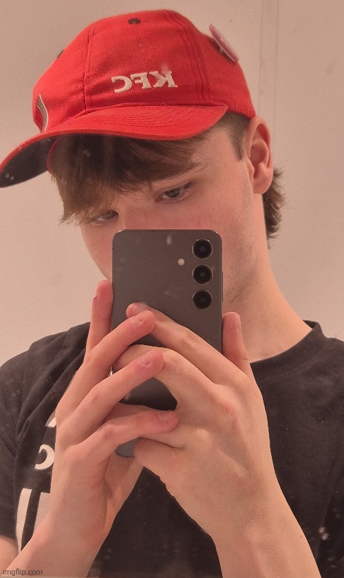 maybe | made w/ Imgflip meme maker