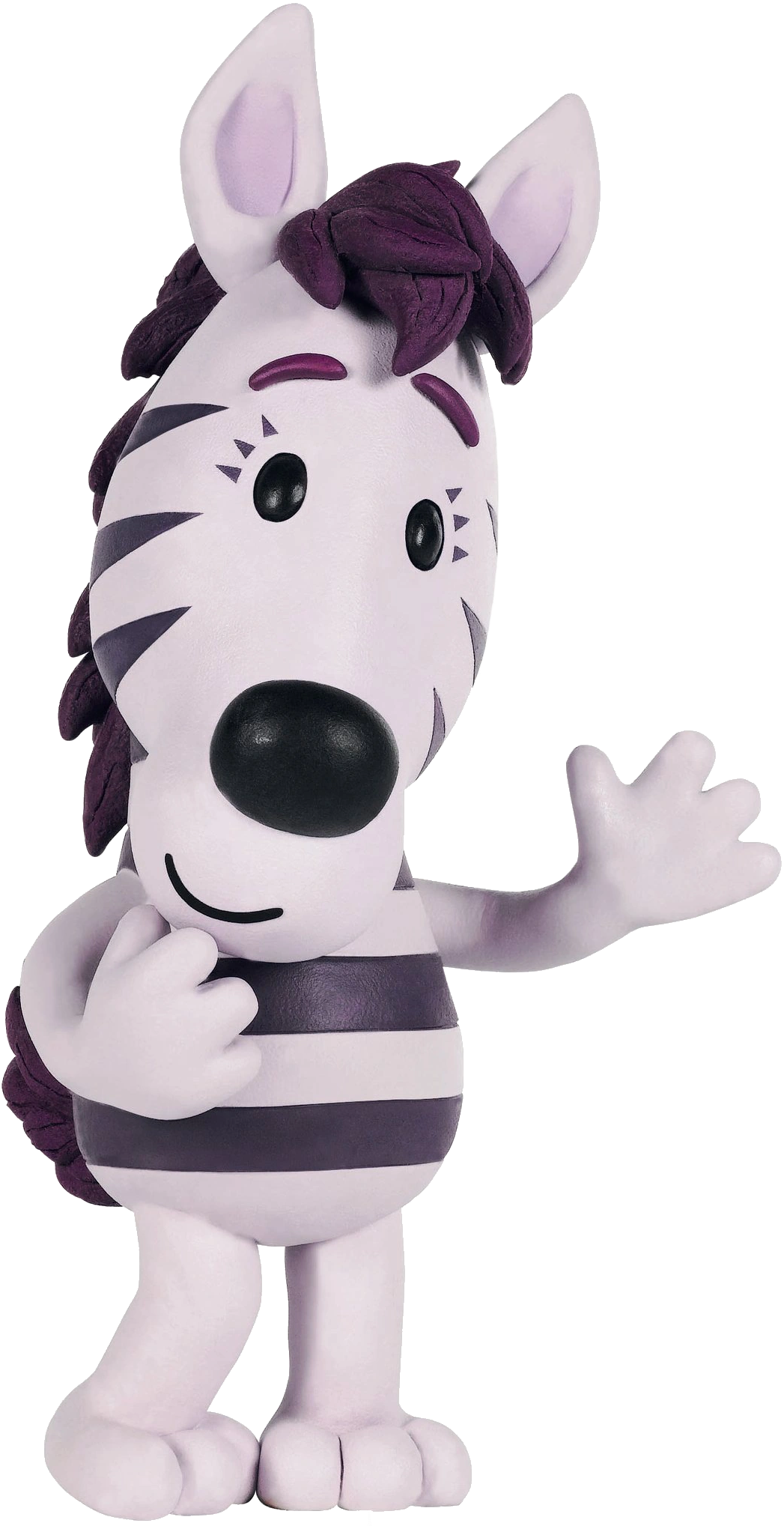 Zebby Blank Meme Template